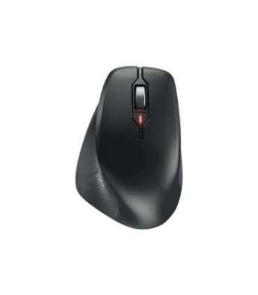 Cherry STREAM MOUSE COMFORT black Schwarz (JW-8550-2) (JW85502)