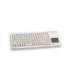 Cherry XS G84-5500 G845500 Tastatur USB (G84-5500LUMEU-0) (G845500LUMEU0)