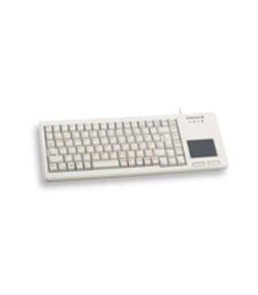 Cherry XS G84-5500 G845500 Tastatur USB (G84-5500LUMEU-0) (G845500LUMEU0)