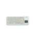 Cherry XS G84-5500 G845500 Tastatur USB (G84-5500LUMEU-0) (G845500LUMEU0)