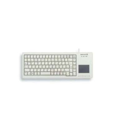 Cherry XS G84-5500 G845500 Tastatur USB (G84-5500LUMEU-0) (G845500LUMEU0)