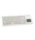 Cherry XS G84-5500 G845500 Tastatur USB (G84-5500LUMEU-0) (G845500LUMEU0)