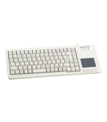 Cherry XS G84-5500 G845500 Tastatur USB (G84-5500LUMEU-0) (G845500LUMEU0)