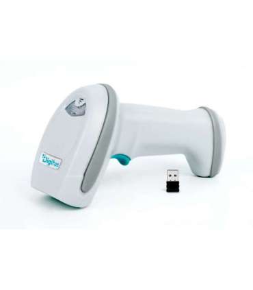 Barcode hand scanner DA-81007