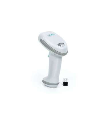 Barcode hand scanner DA-81007