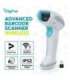 Barcode hand scanner DA-81007