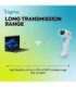 Barcode hand scanner DA-81007