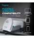 Barcode hand scanner DA-81007
