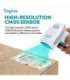 Barcode hand scanner DA-81007