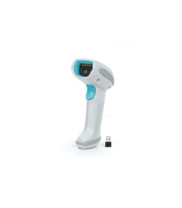 Barcode hand scanner DA-81007