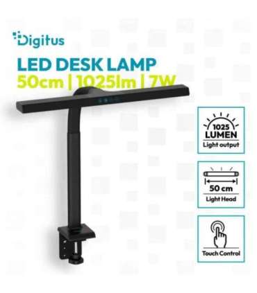Desk lamp LED DA-90490