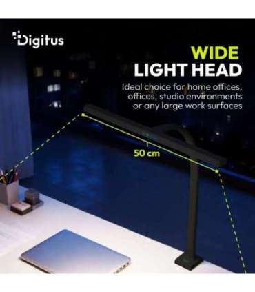 Desk lamp LED DA-90490