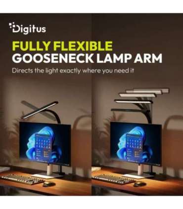 Desk lamp LED DA-90490