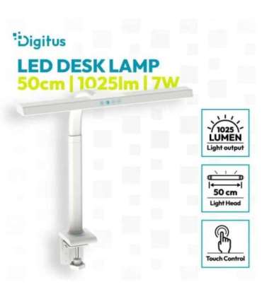LED Desk Lamp DA-90491