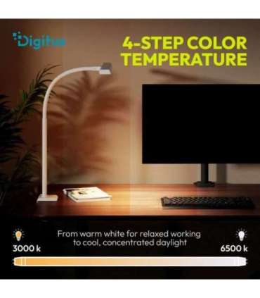 LED Desk Lamp DA-90491
