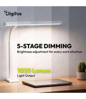 LED Desk Lamp DA-90491