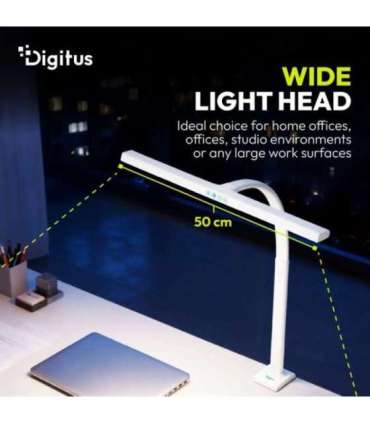 LED Desk Lamp DA-90491