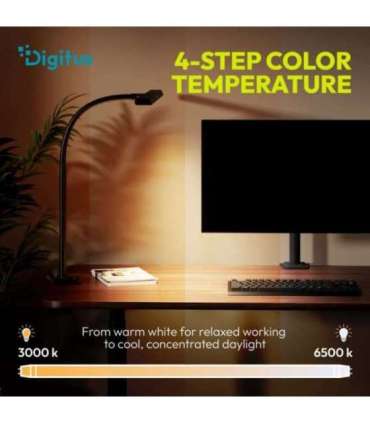 LED Desk Lamp DA-90492