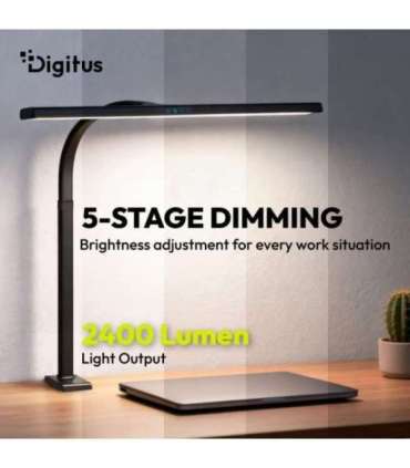 LED Desk Lamp DA-90492