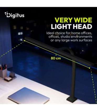 LED Desk Lamp DA-90492