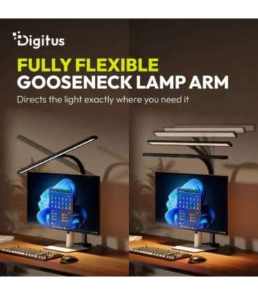 LED Desk Lamp DA-90492