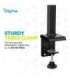 LED Desk Lamp DA-90492