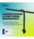 LED Desk Lamp DA-90492