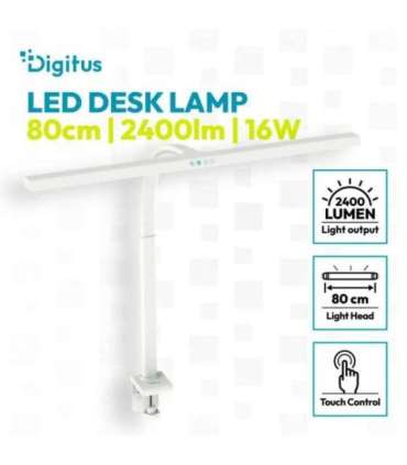 LED Desk Lamp DA-90493