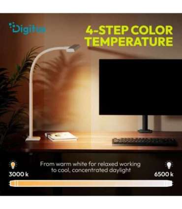 LED Desk Lamp DA-90493