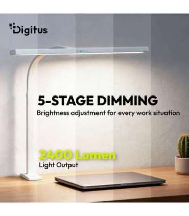 LED Desk Lamp DA-90493