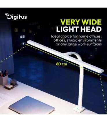 LED Desk Lamp DA-90493