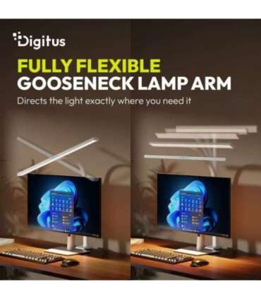 LED Desk Lamp DA-90493