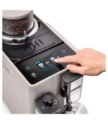 Espresso machine DeLonghi EXAM 440.55.BG