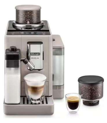 Espresso machine DeLonghi EXAM 440.55.BG