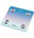 Personal bathroom scale with Bluetooth Blaupunkt BSM601BT