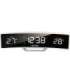 Blaupunkt CR12WH alarm clock Digital alarm clock Black, White