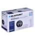 Blaupunkt CR85WH CHARGE Digital alarm clock White