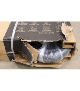 SALE OUT. Xiaomi Electric Scooter 6 GL Xiaomi 24 month(s) DAMAGED PACKAGING AND PAINT (FRONT - LEFT AND RIGHT SIDE)