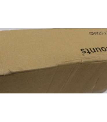 SALE OUT. Neomounts FL15-627BL1 Tablet floor stand - max 3 kg 6,6 lbs Neomounts Floor stand Tilt, Rotate |
