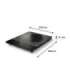 Induktsioonlauapliit Philips HD5850/90