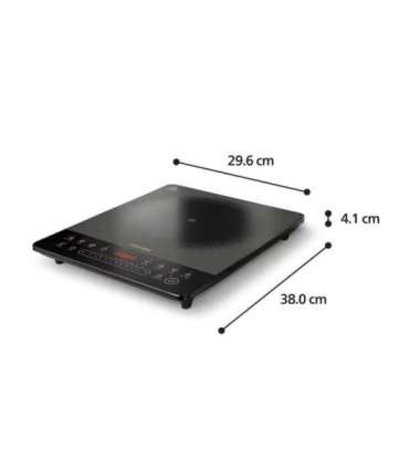 Induktsioonlauapliit Philips HD5850/90
