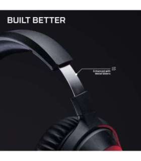 HEADSET HYPERX CLOUDX STINGER3/BLACK BS1T5AA HYPERX