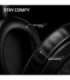 HEADSET HYPERX CLOUDX STINGER3/XBOX BLACK BS1T7AA HYPERX