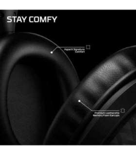 HEADSET HYPERX CLOUDX STINGER3/XBOX BLACK BS1T7AA HYPERX