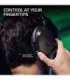 HEADSET HYPERX CLOUDX STINGER3/XBOX BLACK BS1T7AA HYPERX