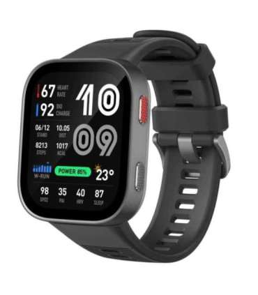 SMARTWATCH BIP MAX/CARBON GRAY W2568EU3N AMAZFIT