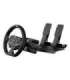 MOZA Racing R3 Simulator PC (R3 DD Wheelbase, ES Lite Steering Wheel, SR-P Lite Pedals)