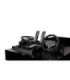MOZA Racing R3 Simulator PC (R3 DD Wheelbase, ES Lite Steering Wheel, SR-P Lite Pedals)