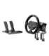 MOZA Racing R3 Simulator PC (R3 DD Wheelbase, ES Lite Steering Wheel, SR-P Lite Pedals)
