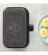 Black+Decker BXKS4800E 400 W 6-egg egg cooker